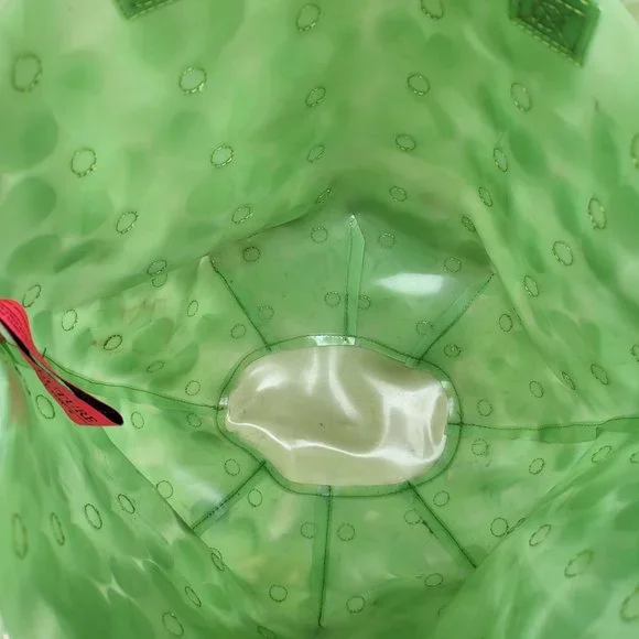 Juicy Couture Flower Beach Bag - Picture 8 of 9